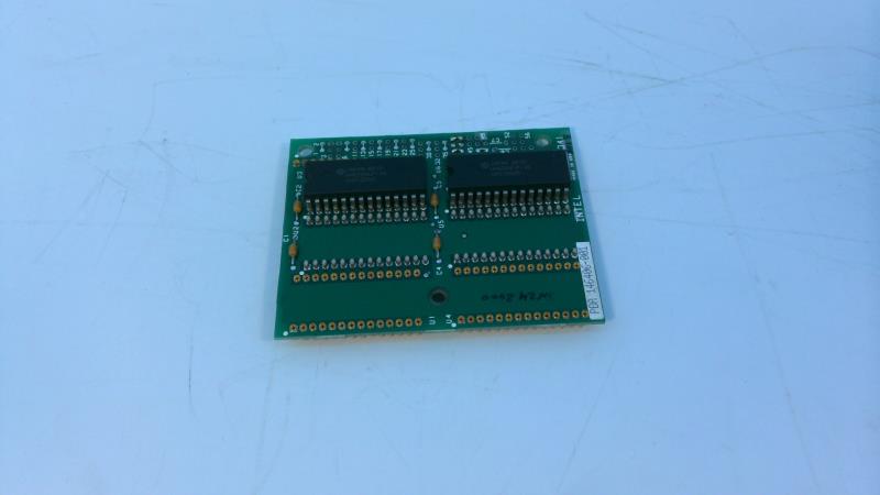 INTEL PBA-146406-001