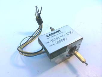 CAMPRO ETR711-230