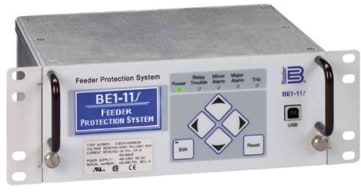 I5A3N2J2N0E000 by BASLER ELECTRIC