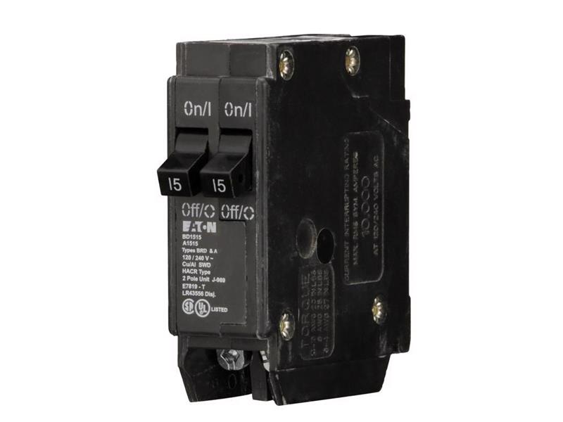BD1515 by EATON CORPORATION