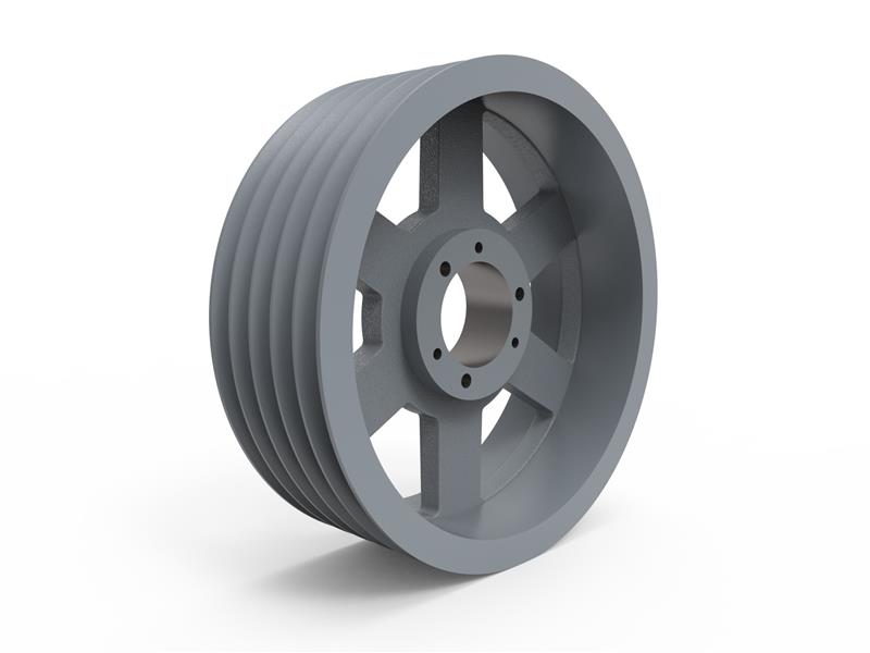 ALTRA INDUSTRIAL MOTION 2005D