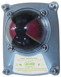 ALLIED CONTROLS ALS-210N