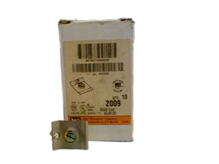 2009-EACH by LEGRAND