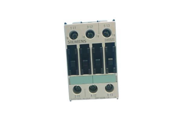 SIEMENS 3RT1026-1AK00