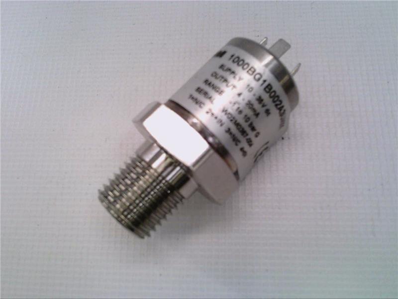 GEMS SENSORS 1000BG1B002A3UA001