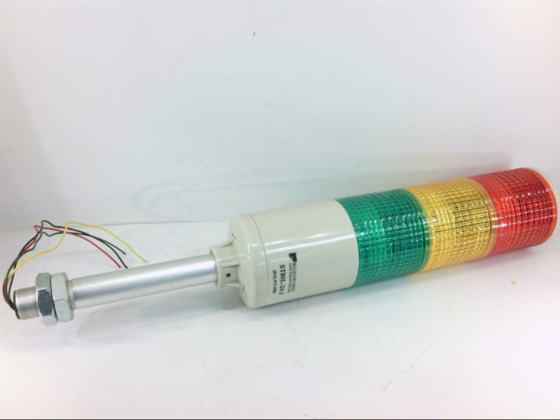 SIGNAWORKS ST80L-24-3