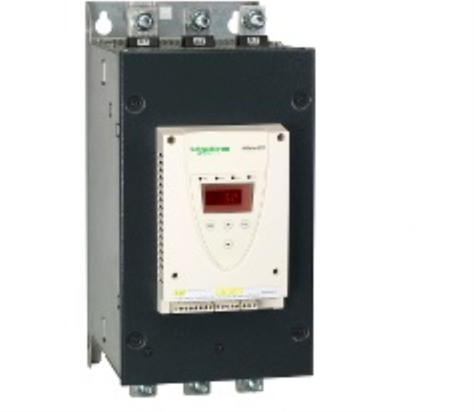 SCHNEIDER ELECTRIC ATS22C25S6