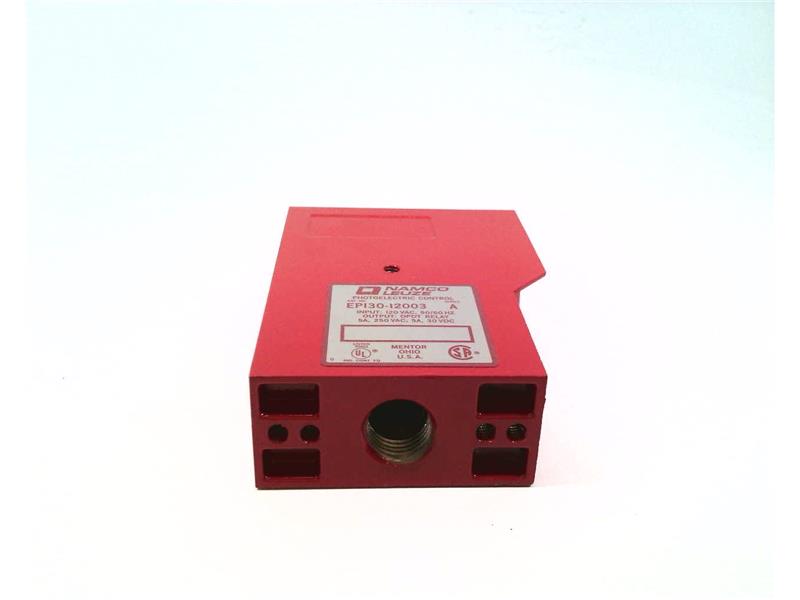 DANAHER CONTROLS EP130-12003