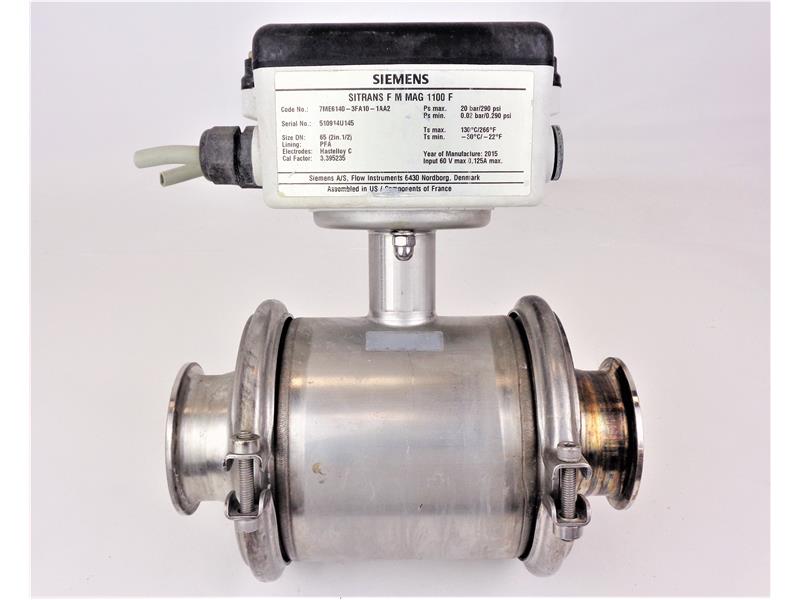 SIEMENS 7ME6140-3FA10-1AA2