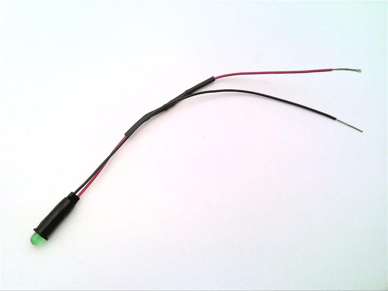 LIGHTING COMPONENTS & DESIGN L59UD-G24-W