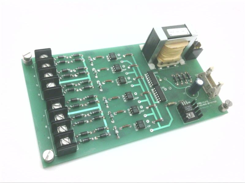 12M20-00003-01 by BOMAC