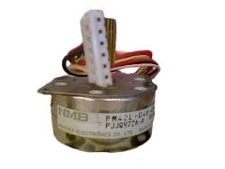 MINEBEA PM42L-048-QM01