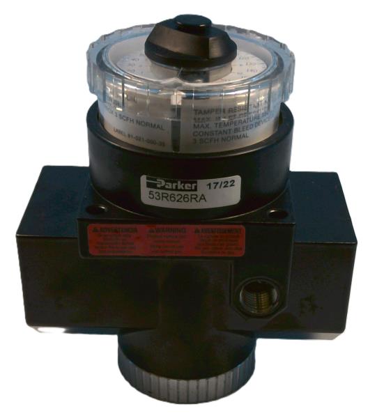 PARKER 53R626RA