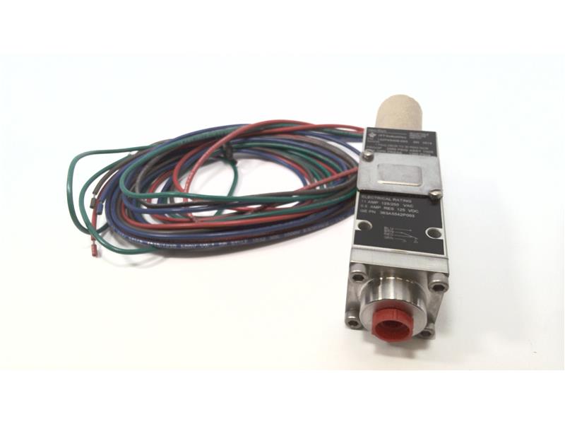 ITT 132P4S408-003