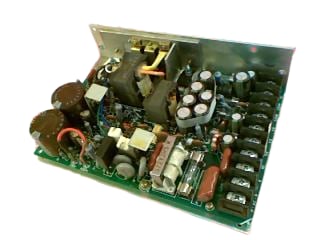 KEPCO EFX050T-3