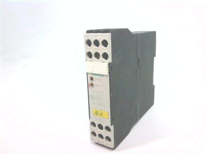 SIEMENS 3UN2100-0CC7