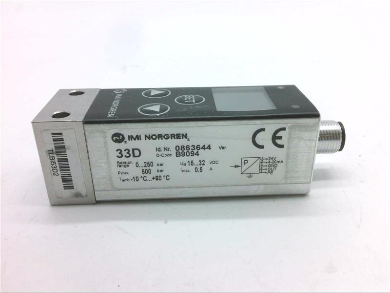 NORGREN 0863644000000000