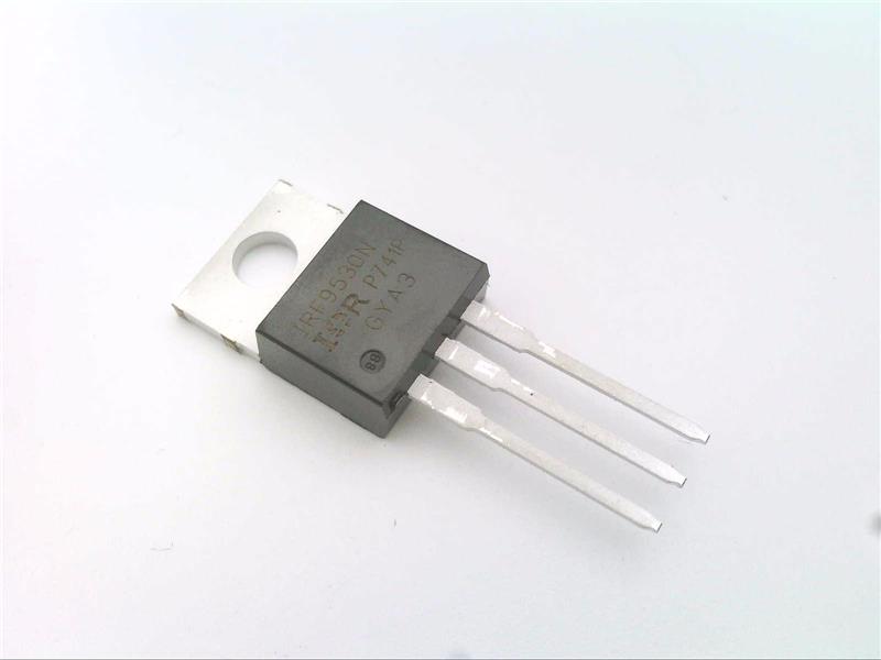 INTERNATIONAL RECTIFIER IRF9530