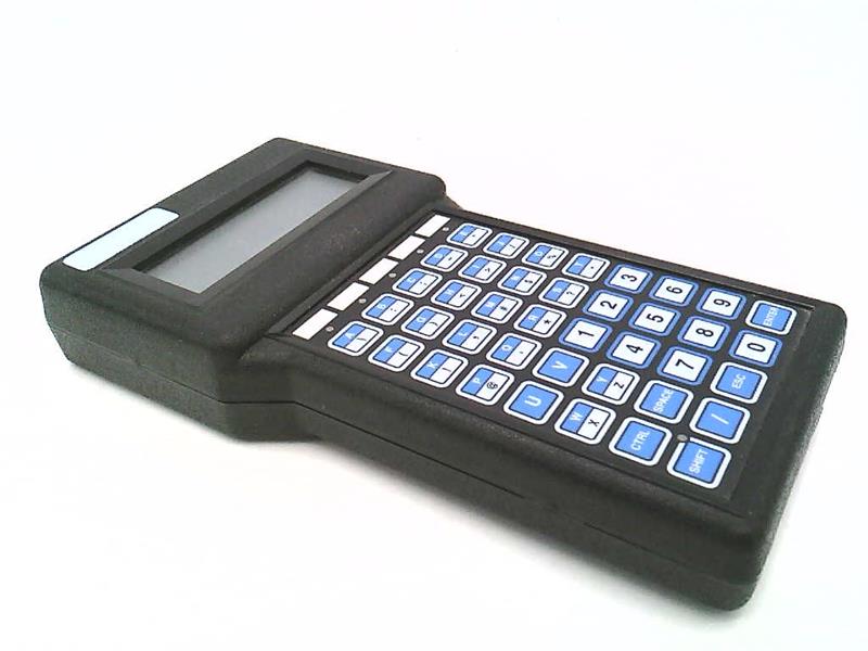 QTERM-II-T1152 by BEIJER ELECTRONICS