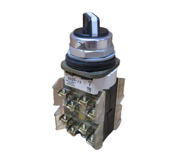 ALLEN BRADLEY 800T-J2C