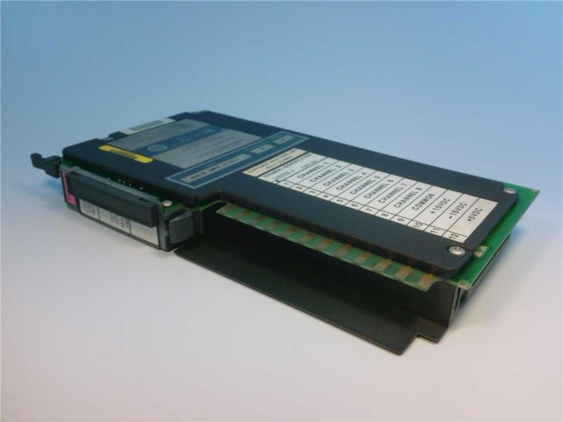 ALLEN BRADLEY 1771-IE04