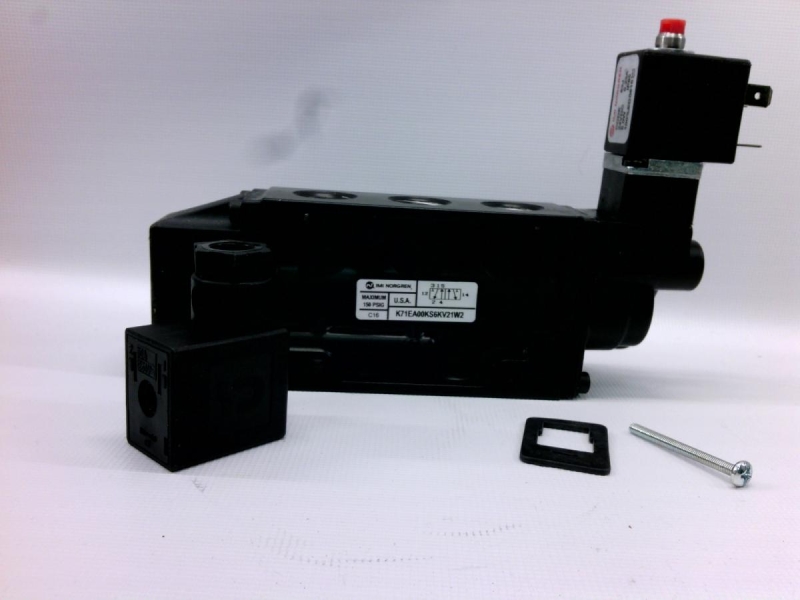 NORGREN K71EA00KS6KV11W2