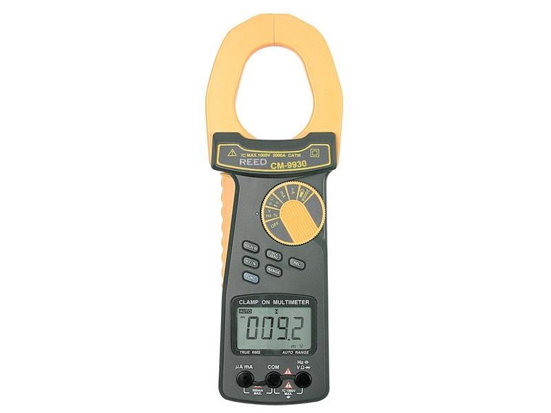 REED INSTRUMENTS R5060