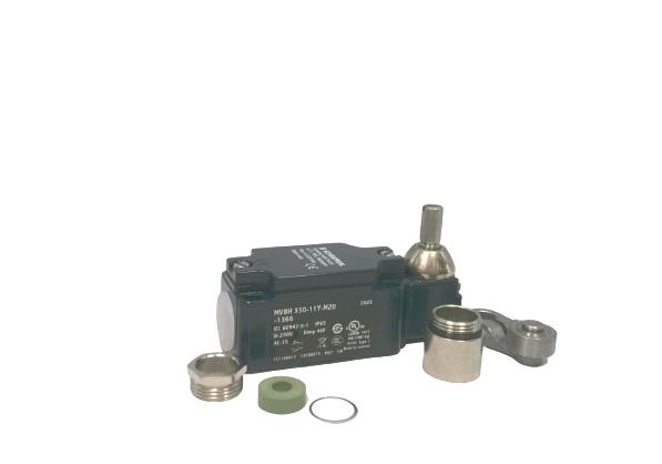 SCHMERSAL MV8H 330-11Y-M20-1366