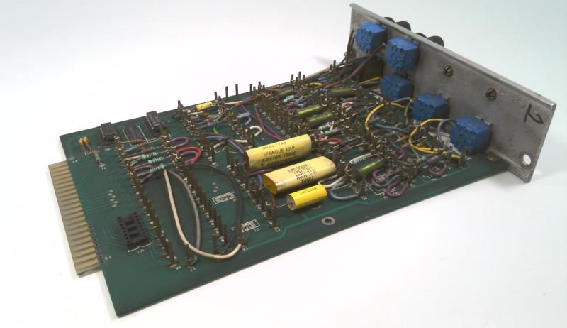 ASEA BROWN BOVERI 846871-RD