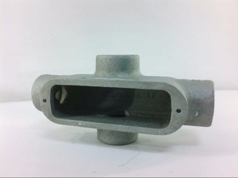 EATON CORPORATION X27-CG