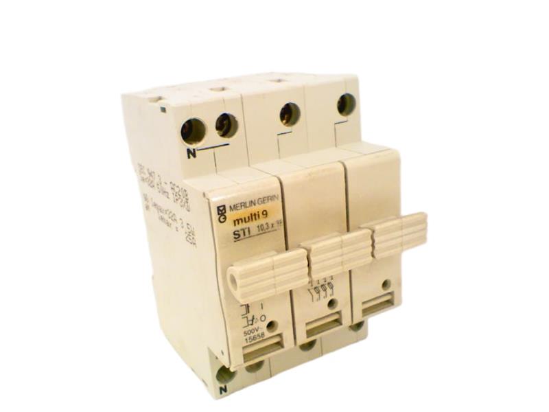 SCHNEIDER ELECTRIC 15658