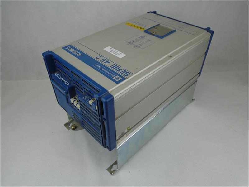 SCHNEIDER ELECTRIC ATV452U75N