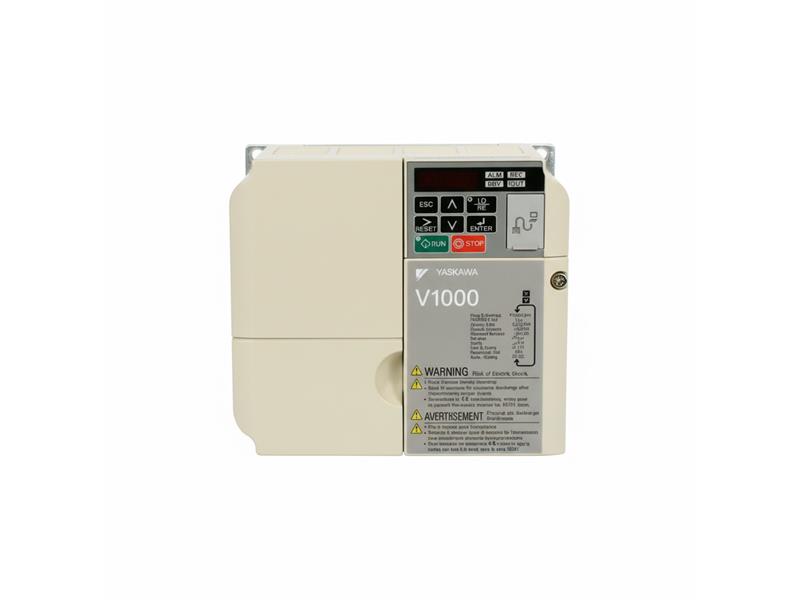 OMRON CIMR-VC2A0020JAA