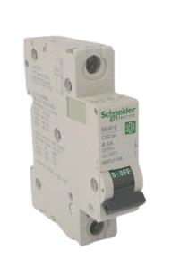 SCHNEIDER ELECTRIC M9F21106