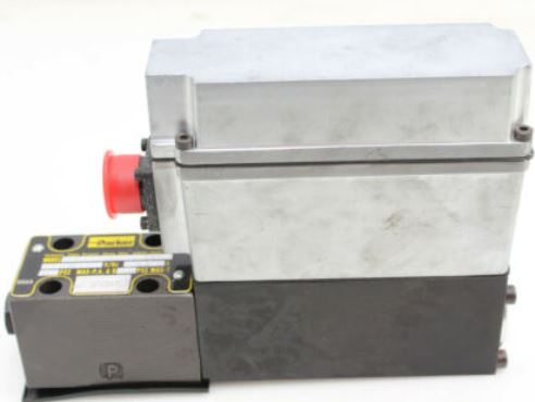 PARKER D1FHE80MCNBJ00