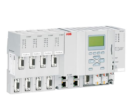 ASEA BROWN BOVERI 3BDH001000R0001 