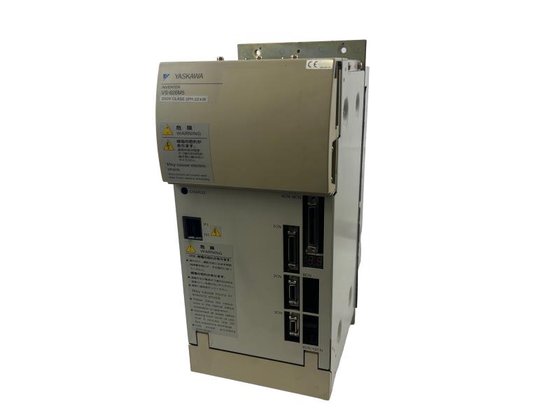 YASKAWA ELECTRIC CIMR-M5A20225-XXXX