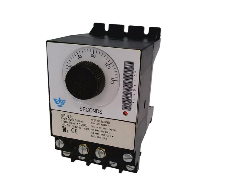 DANAHER CONTROLS BRE6A6