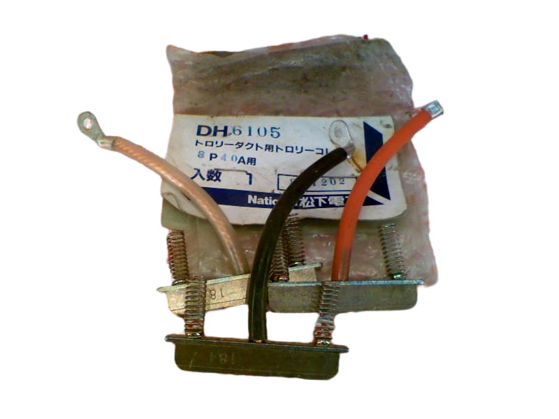 DH6105 by TIMKEN