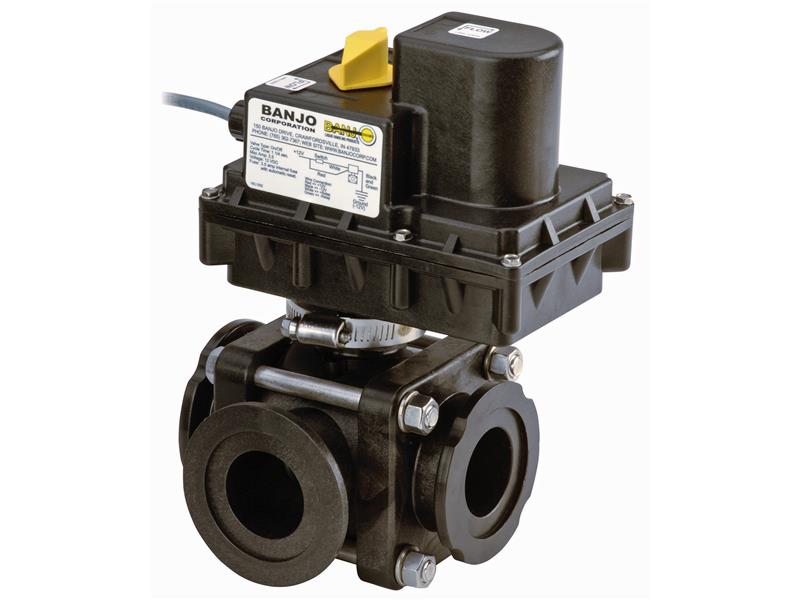 MEV220SLCF by BANJO CORP