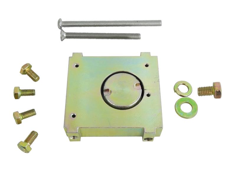 BRAH ELECTRIC PB2-BUMP