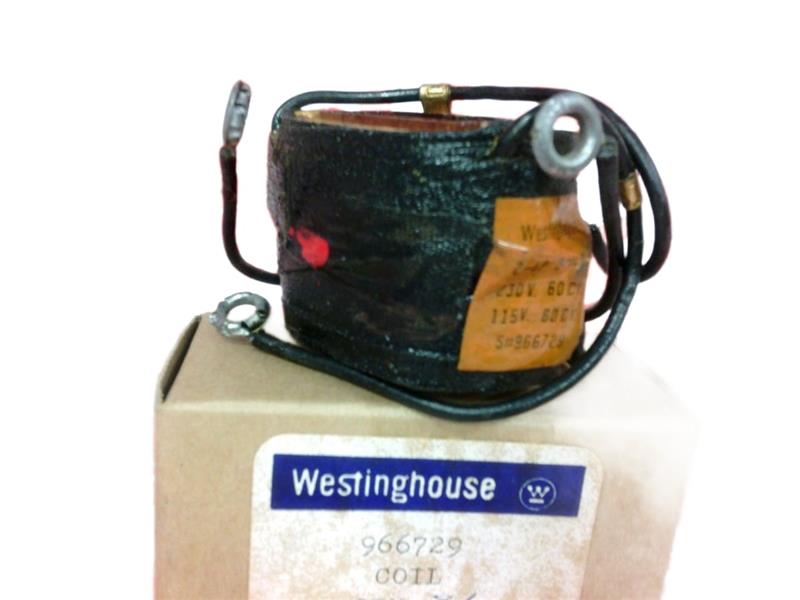 966729 by WESTINGHOUSE