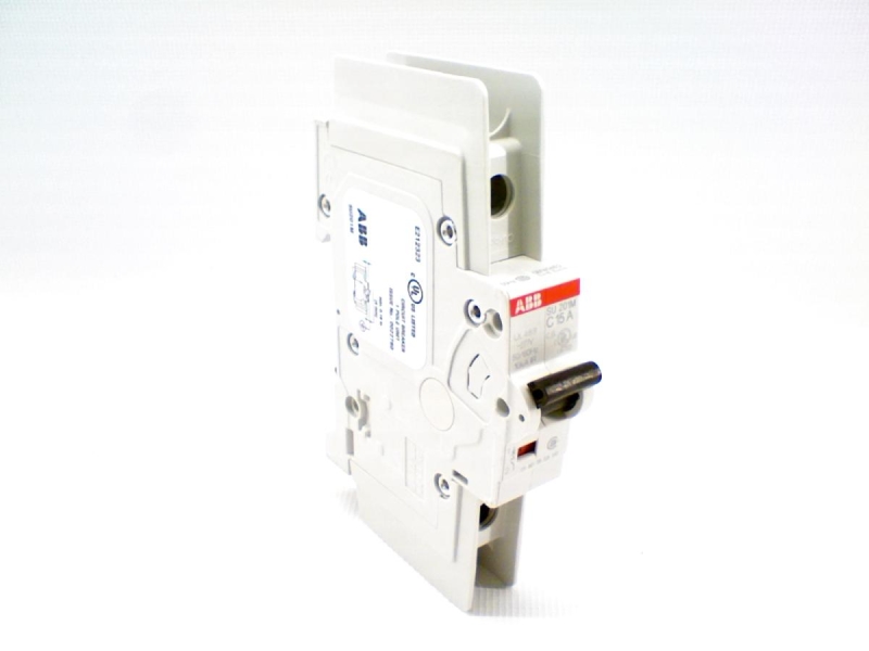 ASEA BROWN BOVERI SU201M-C15