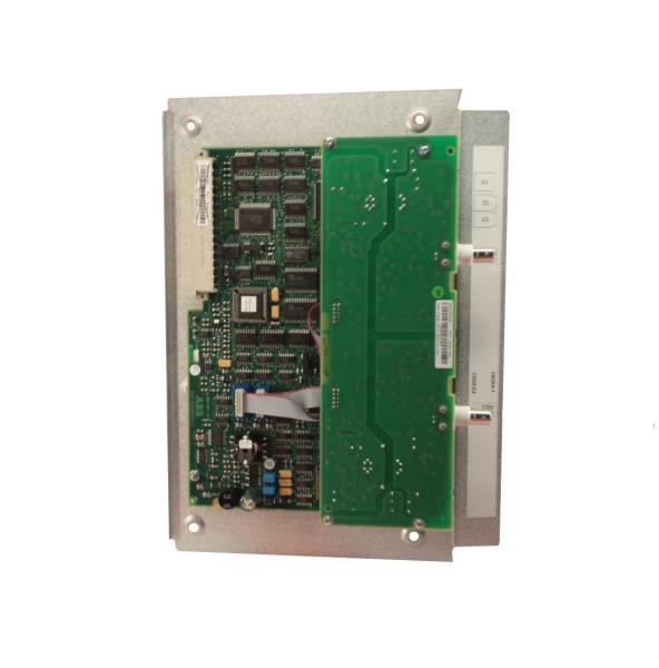 ASEA BROWN BOVERI CI626A