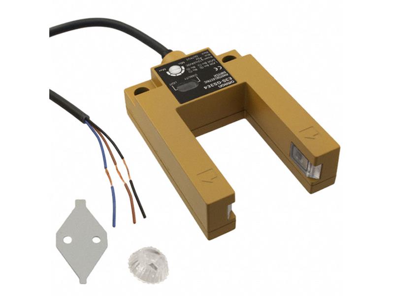 OMRON E3S-GS3E4