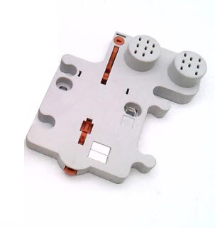 ALLEN BRADLEY 1738-BASE