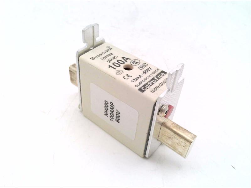 EATON CORPORATION 100NHG000B