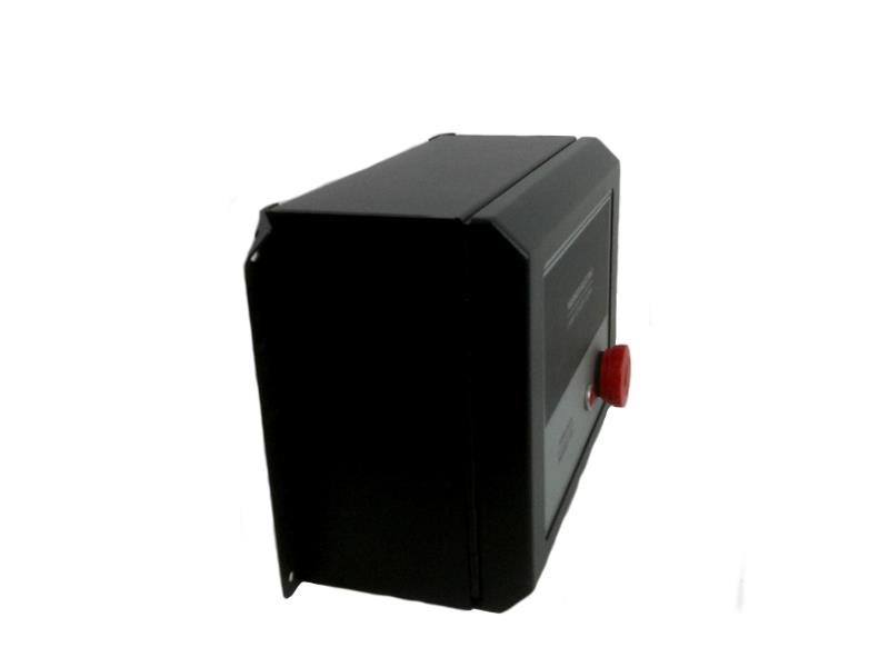 ALTRA INDUSTRIAL MOTION MCS-2015