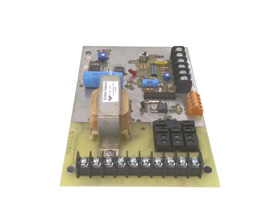 DANAHER CONTROLS 02-070027