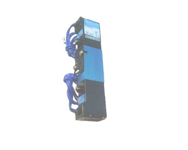 HONEYWELL K5S03-120VAC